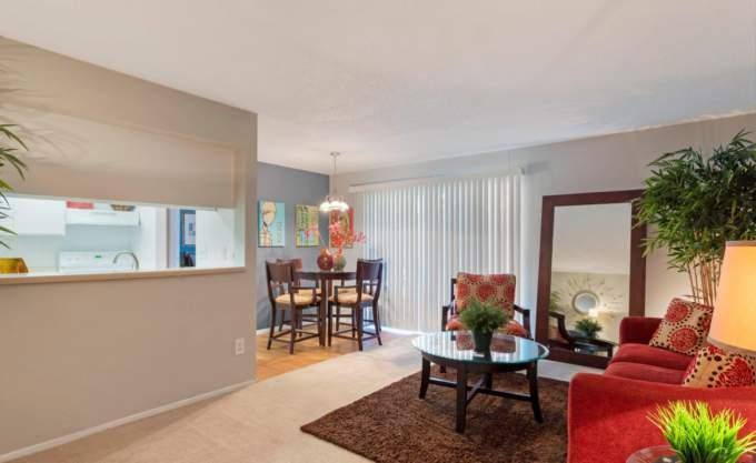Apartment for rent at 2000 Bay Area Blvd #1047, Houston, TX 77058