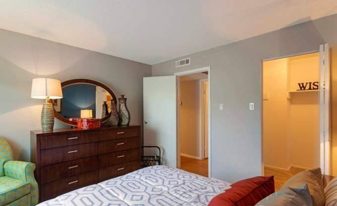 Apartment for rent at 2000 Bay Area Blvd #1047, Houston, TX 77058