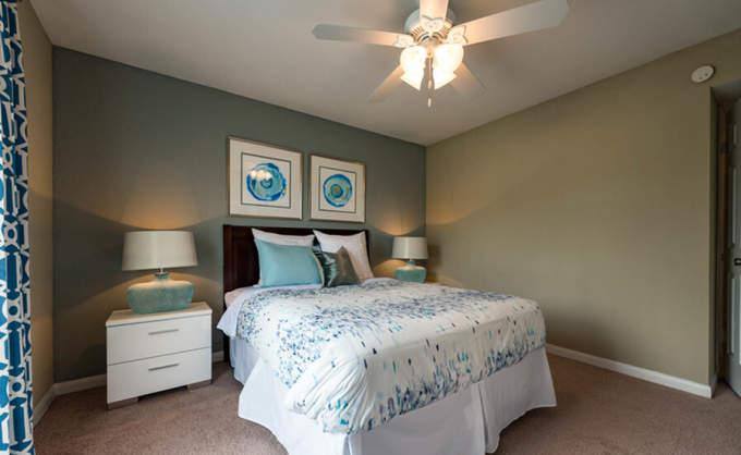 Apartment for rent at 1111 Golfview Dr #1047, Richmond, TX 77469