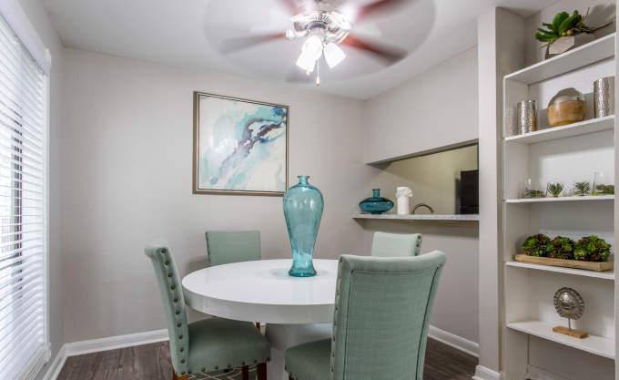 Apartment for rent at 1111 Golfview Dr #1047, Richmond, TX 77469