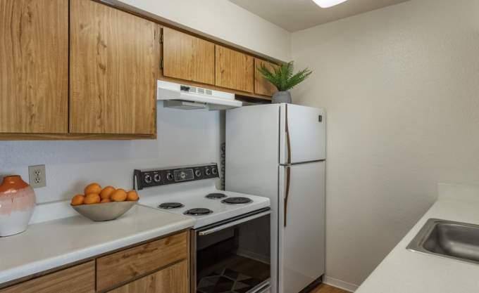 Apartment for rent at 1660 W T C Jester Blvd #1047, Houston, TX 77008