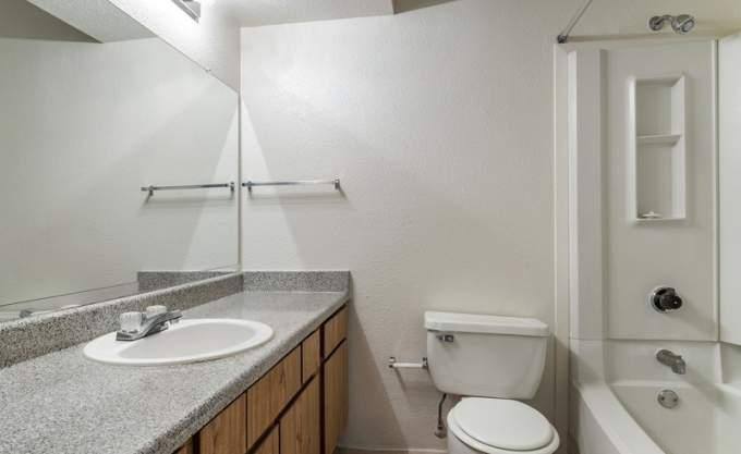 Apartment for rent at 1660 W T C Jester Blvd #1047, Houston, TX 77008