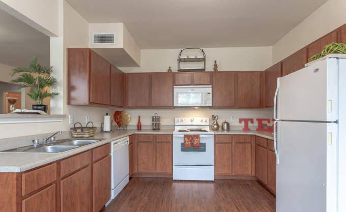 Apartment for rent at 9494 Humble Westfield Rd #1047, Humble, TX 77338