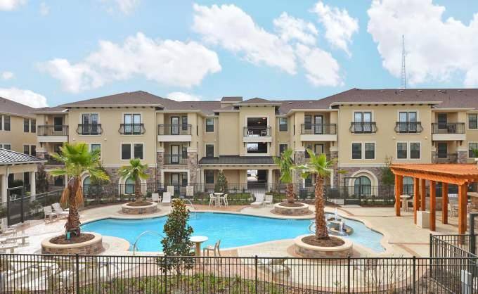 Apartment for rent at 2424 FM 1092 Rd #1047, Missouri City, TX 77459