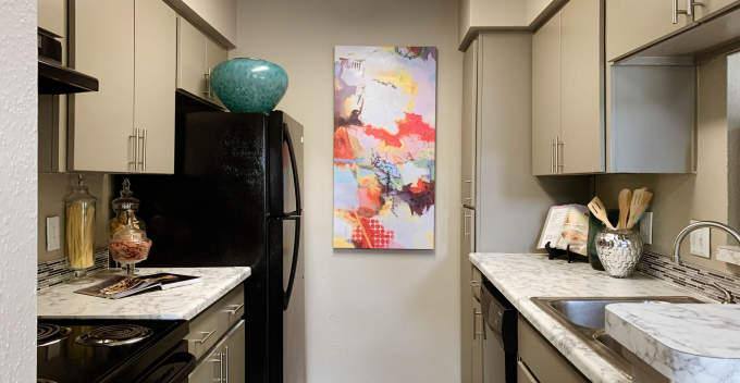 Apartment for rent at 8410 W Bartell Dr #1047, Houston, TX 77054