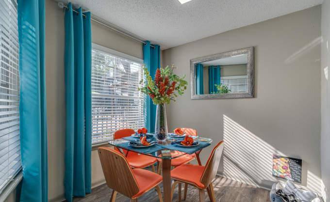 Apartment for rent at 8410 W Bartell Dr #1047, Houston, TX 77054