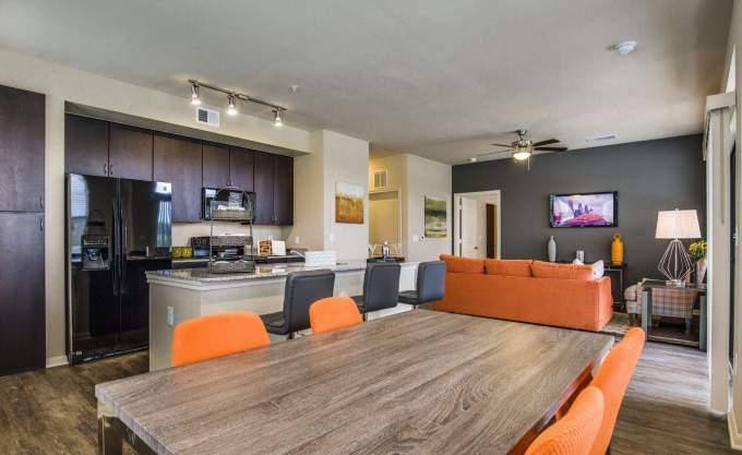 Apartment for rent at 13250 Westheimer Rd #1047, Houston, TX 77077