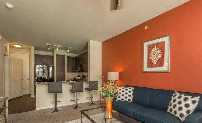 Apartment for rent at 13250 Westheimer Rd #1047, Houston, TX 77077
