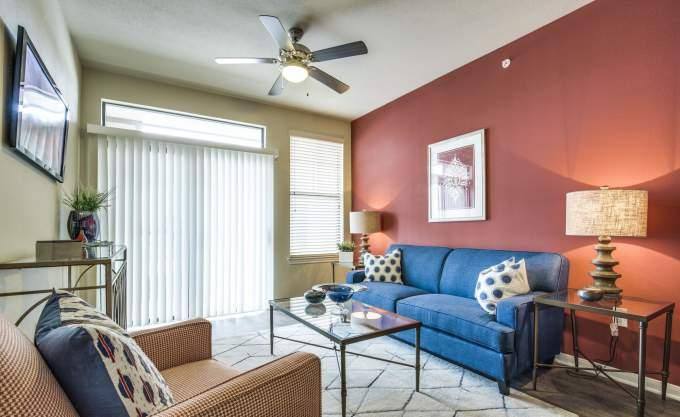 Apartment for rent at 13250 Westheimer Rd #1047, Houston, TX 77077
