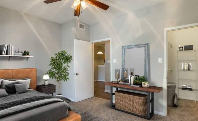 Apartment for rent at 900 Henderson Ave #1047, Houston, TX 77058