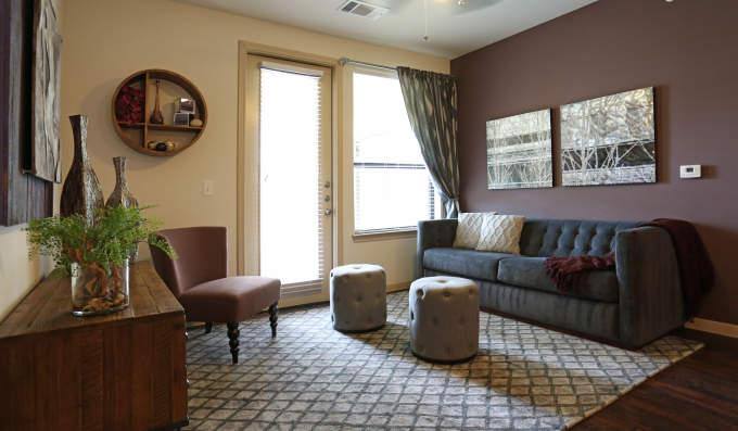 Apartment for rent at 21021 Aldine Westfield Rd #1047, Humble, TX 77338