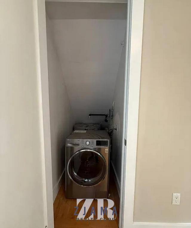 Apartment for rent at 310 Park Ave #2, Brooklyn, NY 11205