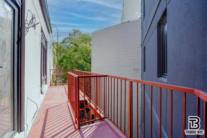 Apartment for rent at 1731 Norman #1L, Ridgewood, NY 11385