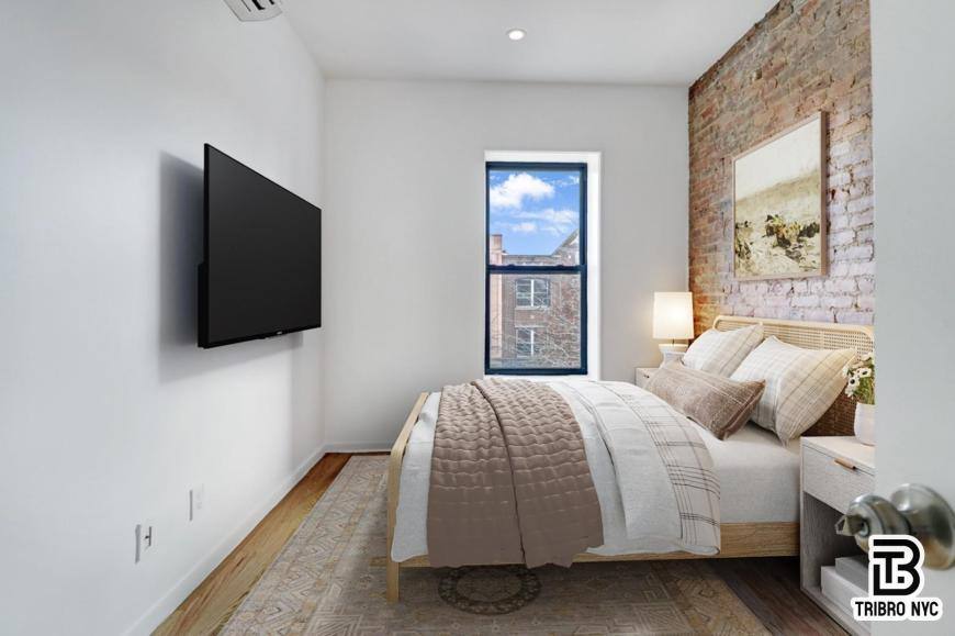 Apartment for rent at 1731 Norman #1L, Ridgewood, NY 11385