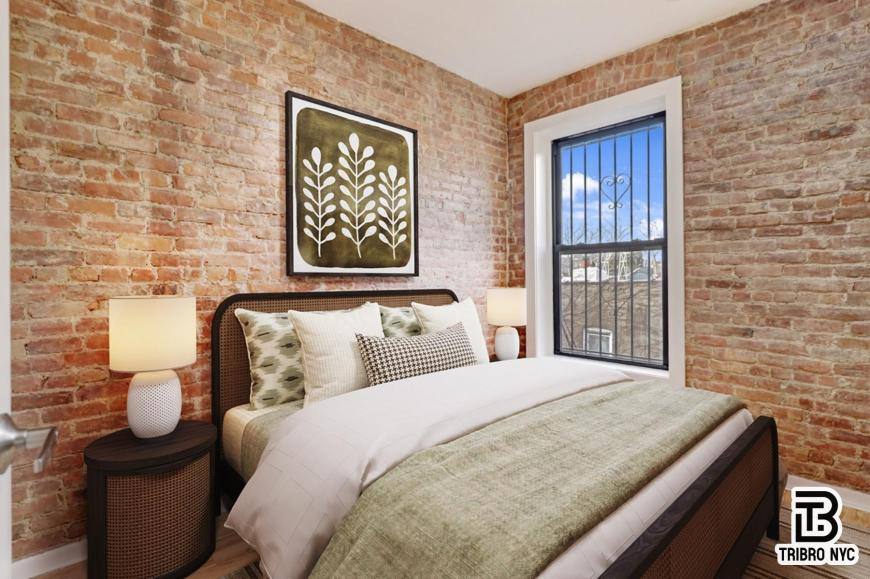 Apartment for rent at 1731 Norman #1L, Ridgewood, NY 11385