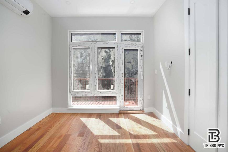 Apartment for rent at 1731 Norman #1L, Ridgewood, NY 11385