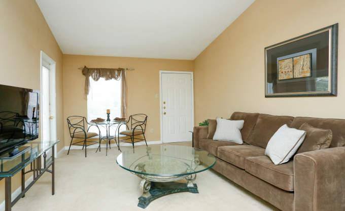 Apartment for rent at 2801 Walnut Bend Lane #147, Houston, TX 77042