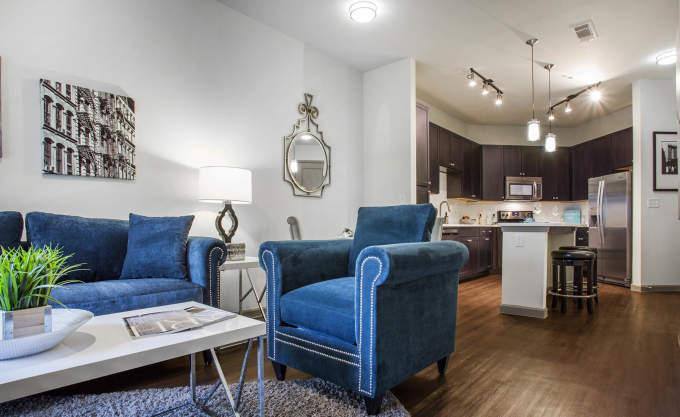 Apartment for rent at 8820 Westheimer Rd #1047, Houston, TX 77063