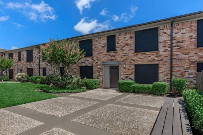 Apartment for rent at 3101 Spencer Highway 1047, Pasadena, TX 77504
