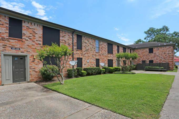 Apartment for rent at 3101 Spencer Highway 1047, Pasadena, TX 77504