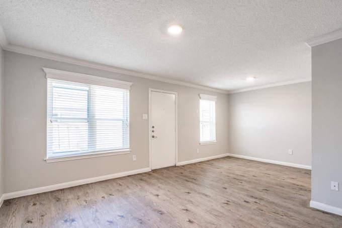 Apartment for rent at 1111 Blalock Rd #2047, Houston, TX 77055