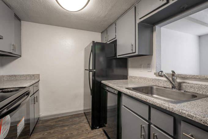 Apartment for rent at 3000 Murworth Dr #2047, Houston, TX 77025