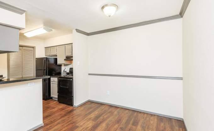 Apartment for rent at 333 Holly Creek Court #2047, Spring, TX 77381