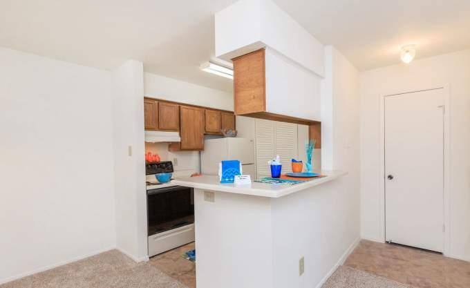 Apartment for rent at 333 Holly Creek Court #2047, Spring, TX 77381