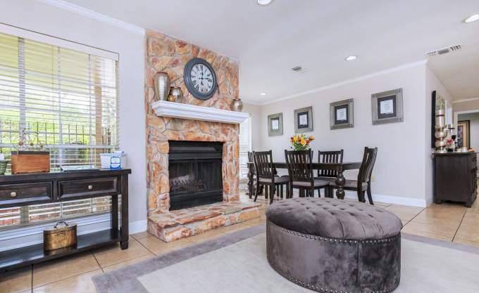 Apartment for rent at 333 Holly Creek Court #2047, Spring, TX 77381