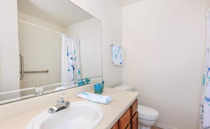 Apartment for rent at 333 Holly Creek Court #2047, Spring, TX 77381