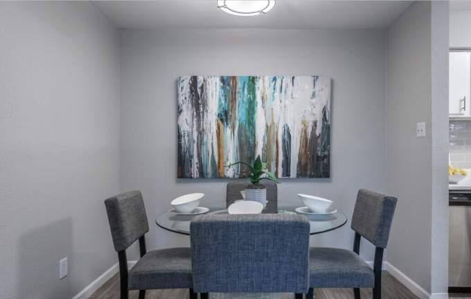 Apartment for rent at 2701 W Bellfort Ave #2047, Houston, TX 77054