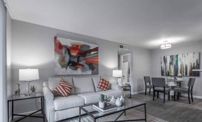 Apartment for rent at 2701 W Bellfort Ave #2047, Houston, TX 77054