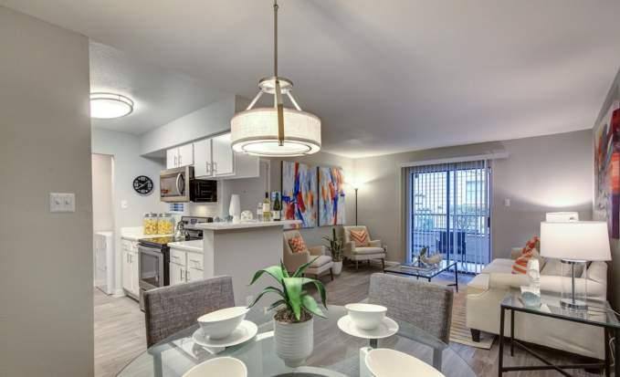 Apartment for rent at 2701 W Bellfort Ave #2047, Houston, TX 77054