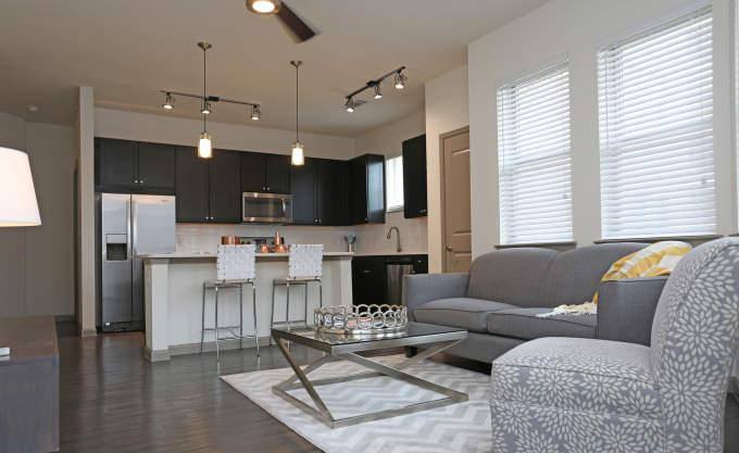 Apartment for rent at 8820 Westheimer Rd #2047, Houston, TX 77063