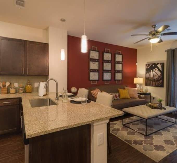 Apartment for rent at 12240 Bella Terra Center Way #2047, Richmond, TX 77406