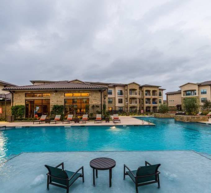 Apartment for rent at 12240 Bella Terra Center Way #2047, Richmond, TX 77406