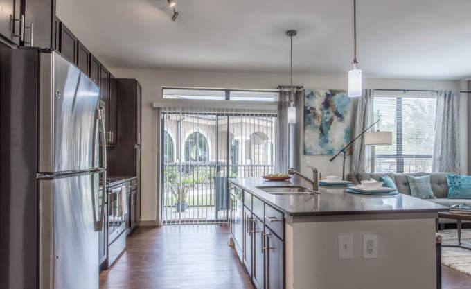 Apartment for rent at 24530 Gosling Rd #2047, Spring, TX 77389