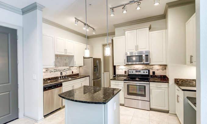 Apartment for rent at 3505 W Sam Houston Parkway S #2047, Houston, TX 77042
