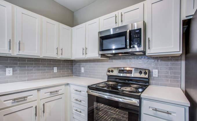 Apartment for rent at 14515 Briar Forest Dr #2047, Houston, TX 77077