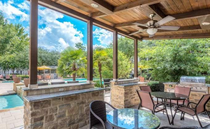 Apartment for rent at 23200 Forest N Dr #2047, Kingwood, TX 77339
