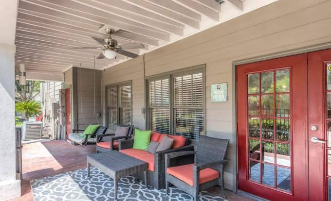 Apartment for rent at 23200 Forest N Dr #2047, Kingwood, TX 77339