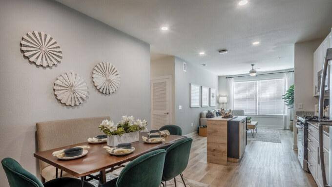 Apartment for rent at 13611 Perry Rd #2047, Houston, TX 77070