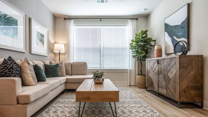 Apartment for rent at 13611 Perry Rd #2047, Houston, TX 77070