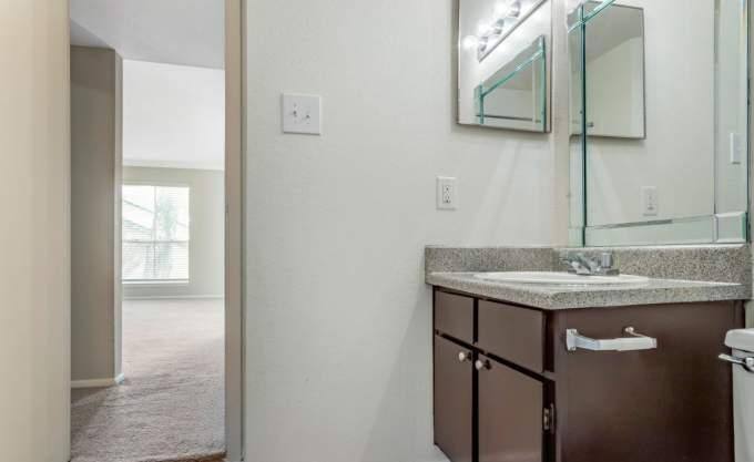 Apartment for rent at 11111 Saathoff Dr #2047, Cypress, TX 77429
