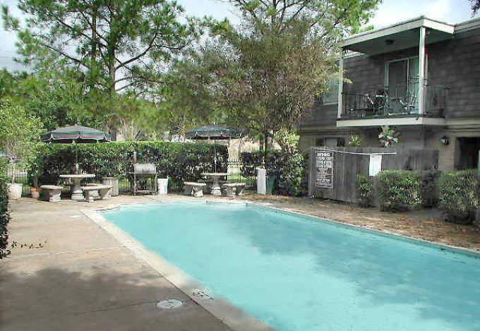 Apartment for rent at 2338 W 18th St #2047, Houston, TX 77008
