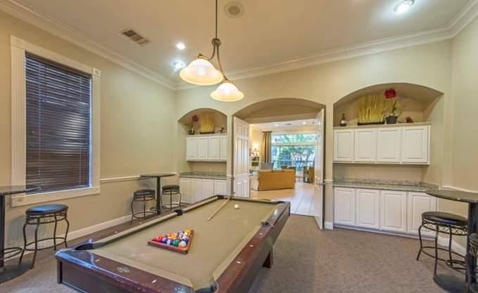 Apartment for rent at 1950 Eldridge Parkway #2047, Houston, TX 77077