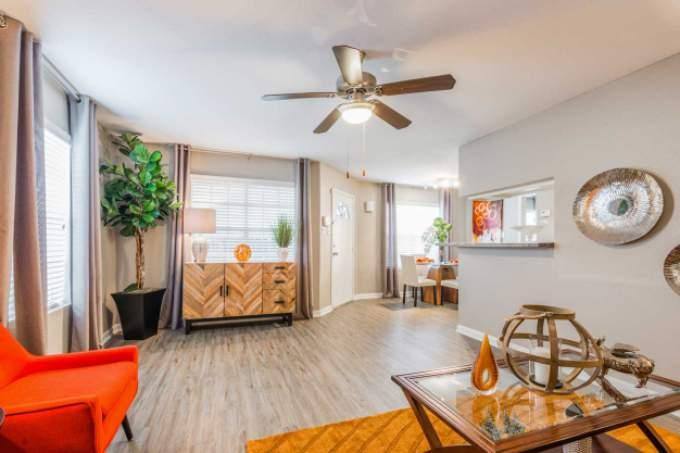 Apartment for rent at 920 Lawrence St #2047, Tomball, TX 77375
