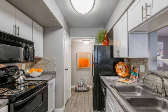 Apartment for rent at 920 Lawrence St #2047, Tomball, TX 77375