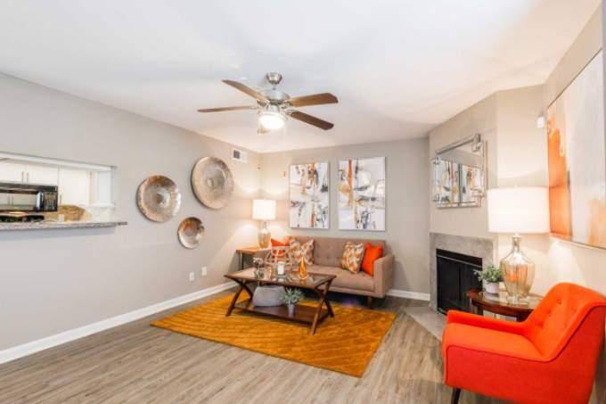 Apartment for rent at 920 Lawrence St #2047, Tomball, TX 77375