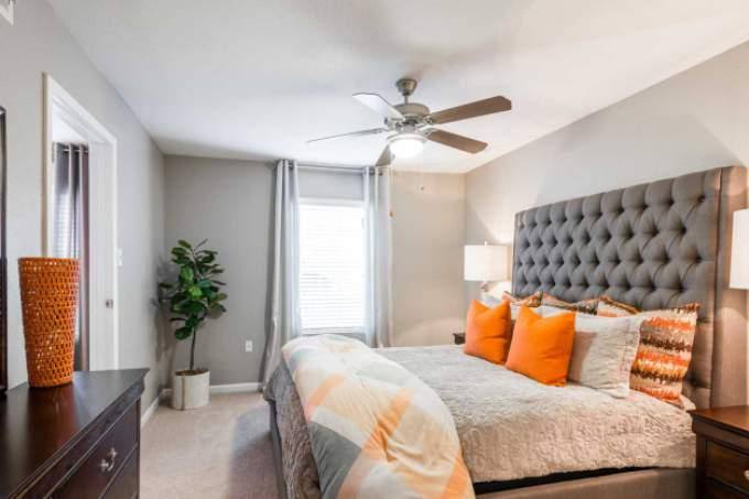 Apartment for rent at 920 Lawrence St #2047, Tomball, TX 77375